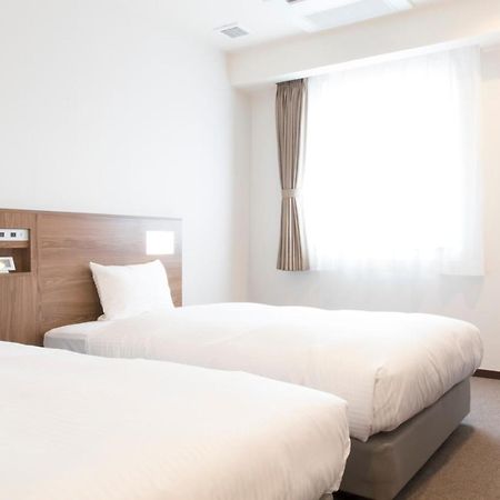 Toho Hotel Namba Motomachi Ōsaka Eksteriør bilde