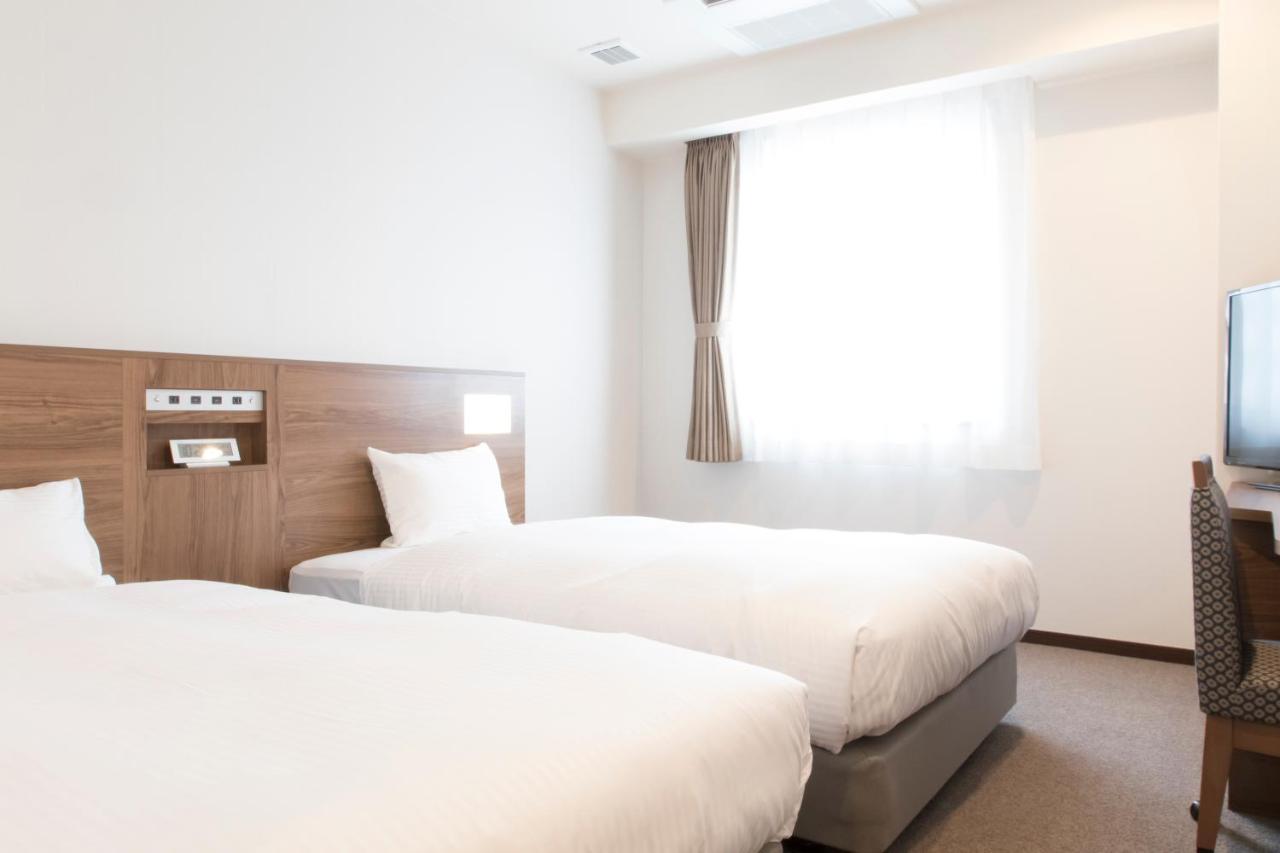 Toho Hotel Namba Motomachi Ōsaka Eksteriør bilde