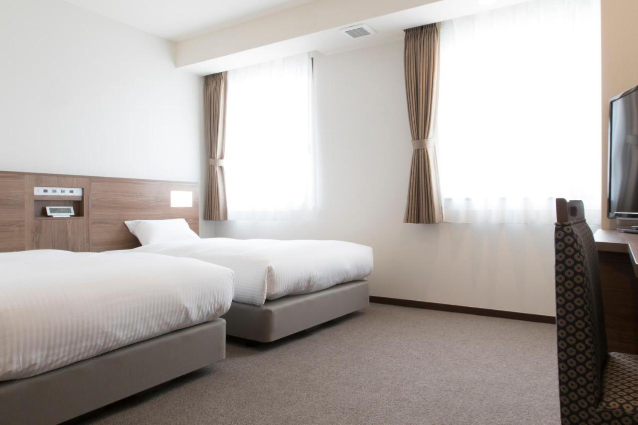 Toho Hotel Namba Motomachi Ōsaka Eksteriør bilde