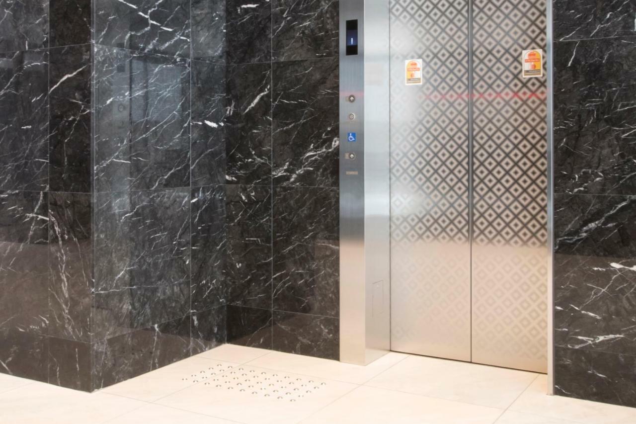 Toho Hotel Namba Motomachi Ōsaka Eksteriør bilde