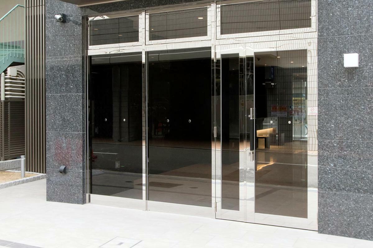 Toho Hotel Namba Motomachi Ōsaka Eksteriør bilde