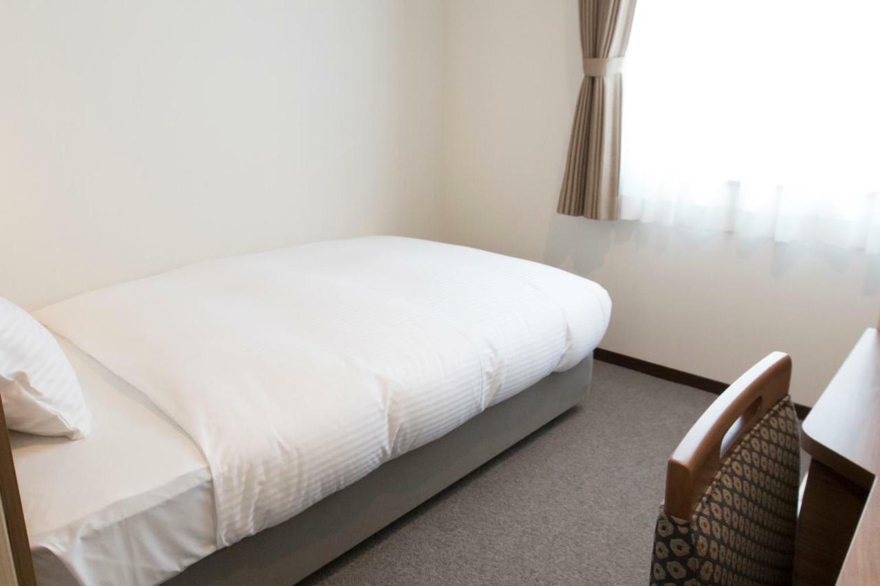 Toho Hotel Namba Motomachi Ōsaka Eksteriør bilde