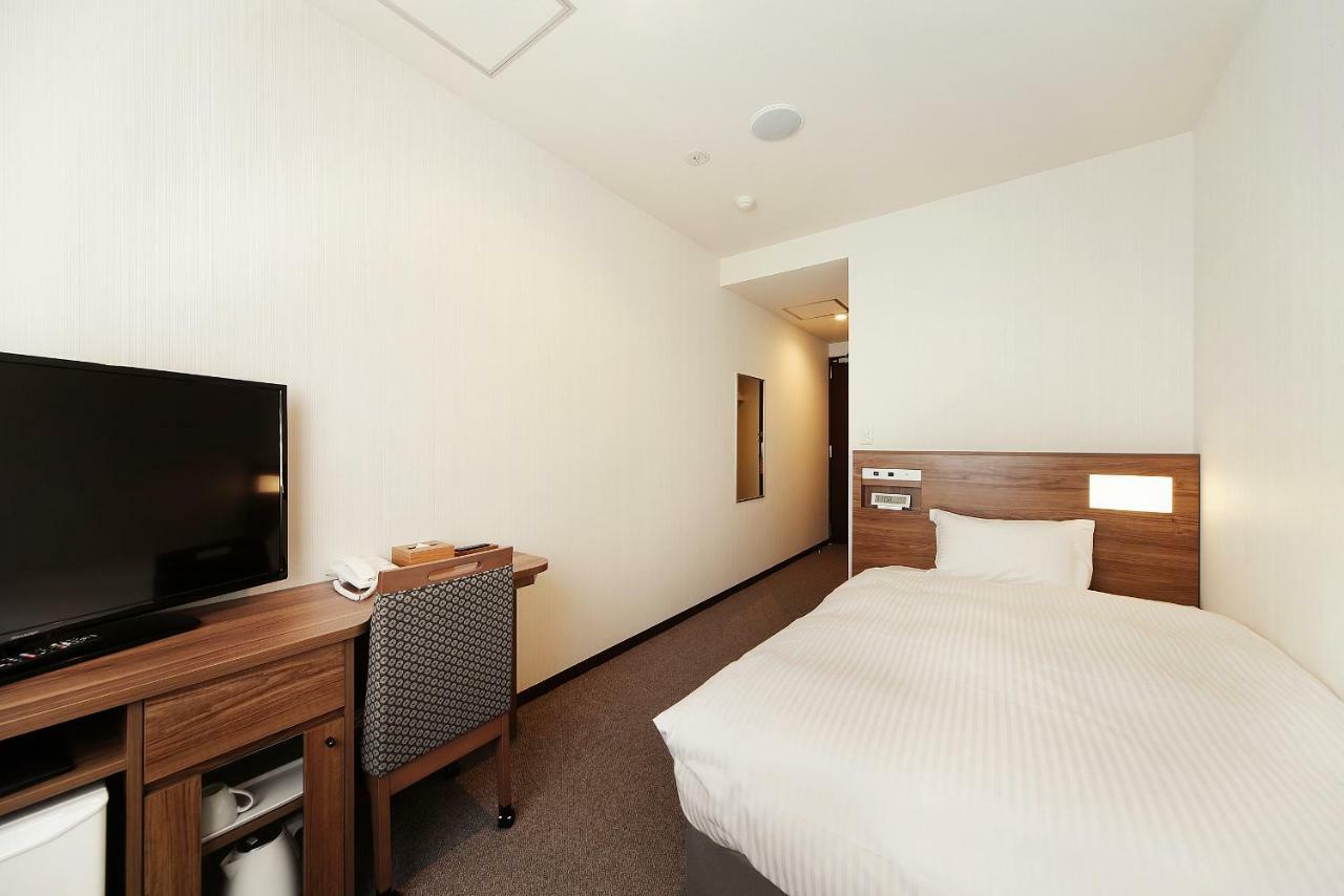 Toho Hotel Namba Motomachi Ōsaka Eksteriør bilde