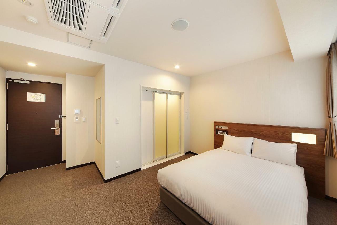 Toho Hotel Namba Motomachi Ōsaka Eksteriør bilde