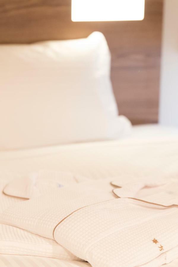 Toho Hotel Namba Motomachi Ōsaka Eksteriør bilde